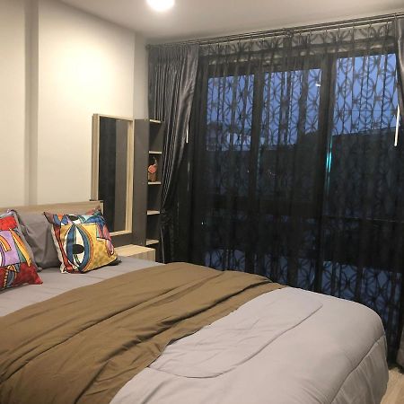 Apartamento Marvest Hua Hin Flat B 208 3.Fl. Betw.Soi 78-80 Exterior foto