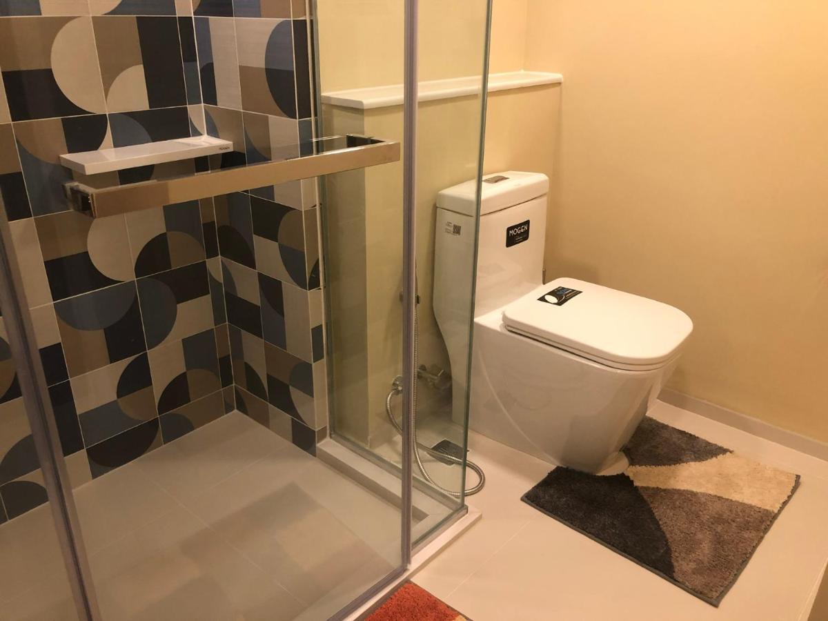 Apartamento Marvest Hua Hin Flat B 208 3.Fl. Betw.Soi 78-80 Exterior foto